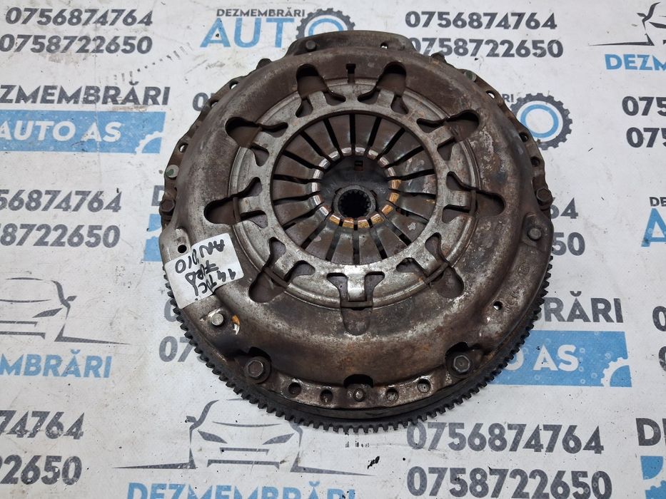 Volanta masa dubla 1.4 tdci Ford 2010