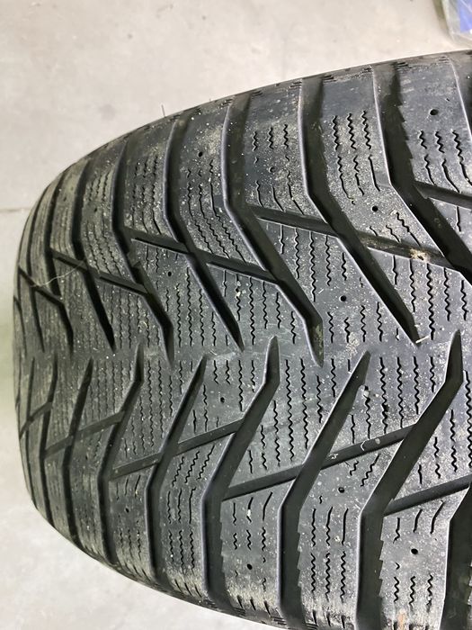 Anvelope iarna 255/50 R19