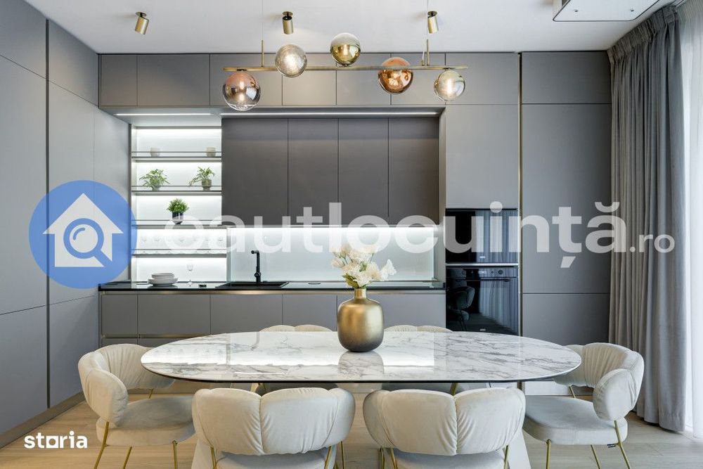 Duplex 3 Camere | Erou Iancu Nicolae | Pipera | Parcare | Acmanic — fotografia 3