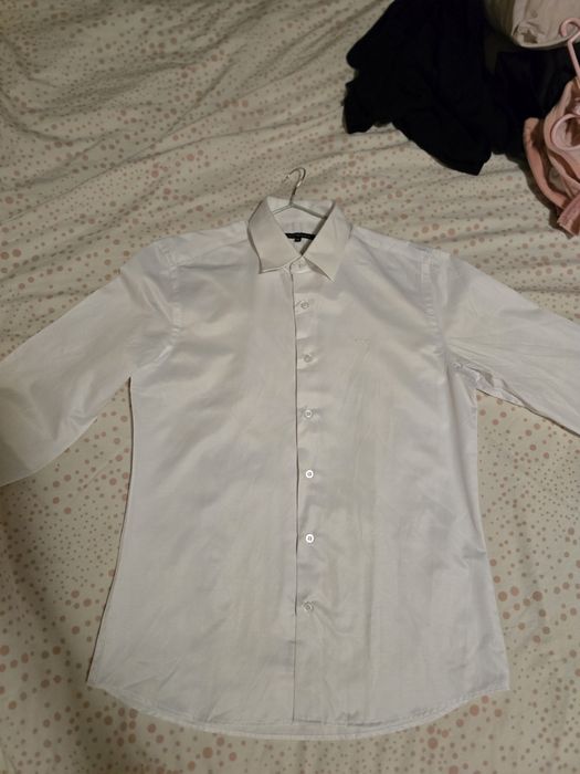 Мъжки ризи Giorgio Armani,Polo by Ralph Lauren