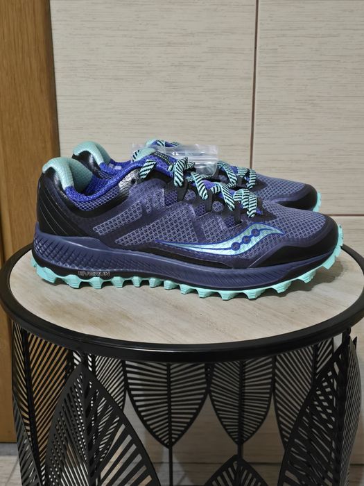 Adidasi Saucony Peregrine8, marime 37.5