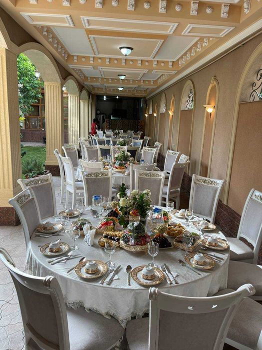 Прокат стул прокат стол аренда