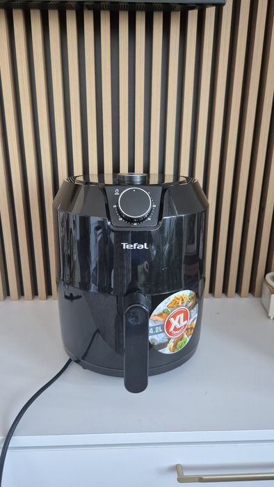 Tefal air fryer 4,2