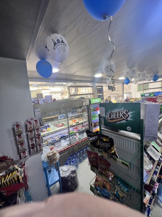 DOKON biznesi sotiladi