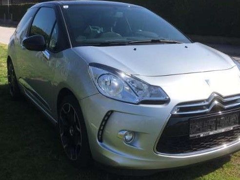 ДС 3 1,6 хди 112кс1,4 вти 95кс.и 120кс11г,1.6thp 165kc.CITROEN DS3