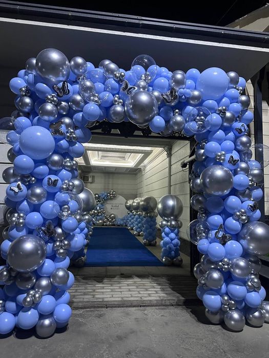 Ofarmleniya shar Shar ofarmlenya Afarmleniya shar