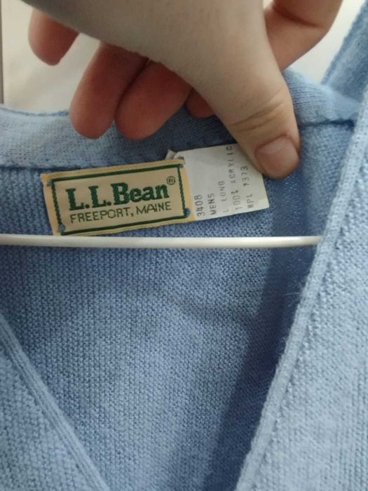 LL Bean Кардиган