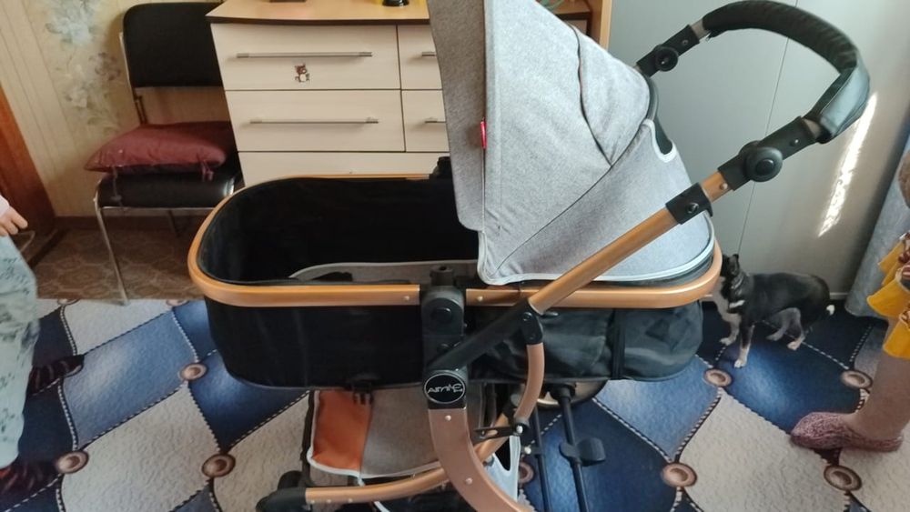 Детская коляска Алматы