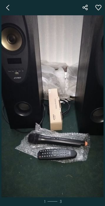 Fenda T35X tezda sotiladi