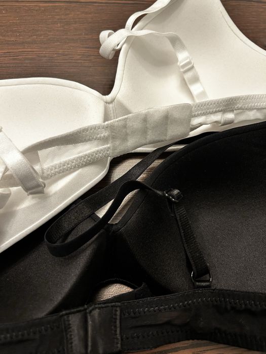 Set 4 sutiene dama 75A  H&M