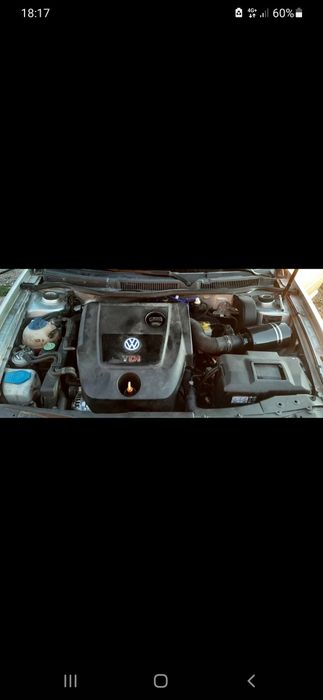 Колата е вьв топ састояние