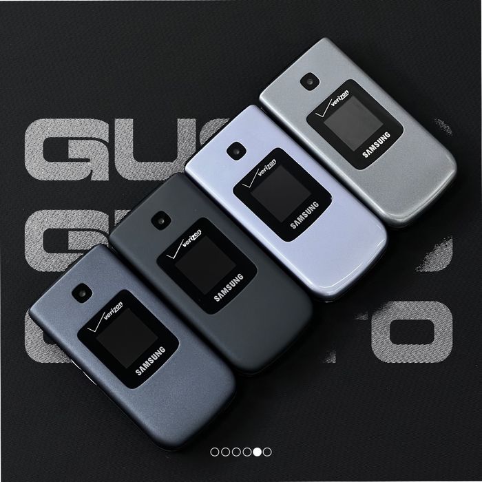 Gusto_4 (CDMA) America orginal verizon