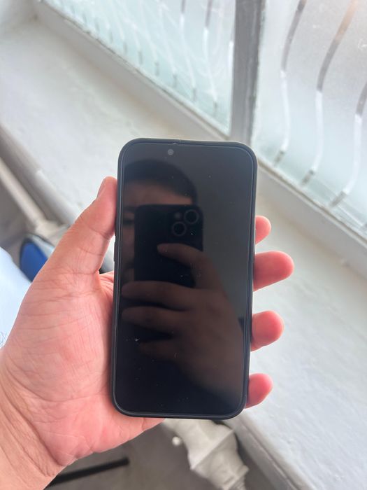 Iphone 13 128gb blue