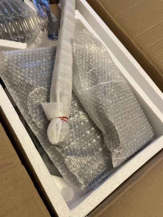 Душ система с пиано бутони