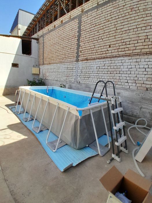 Baseyn sotiladi srochna