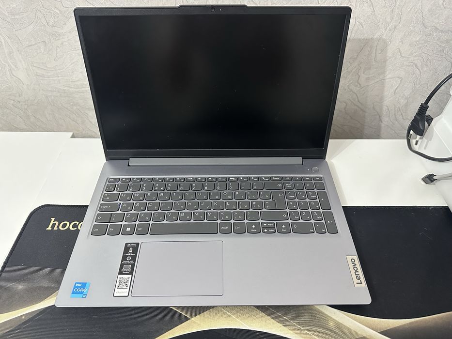 Продам ноутбук Lenovo Ideapad 3