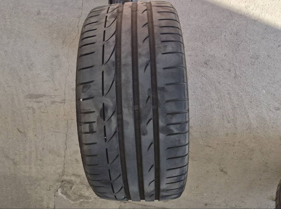Bridgestone 245/35/18 Potenza Sport