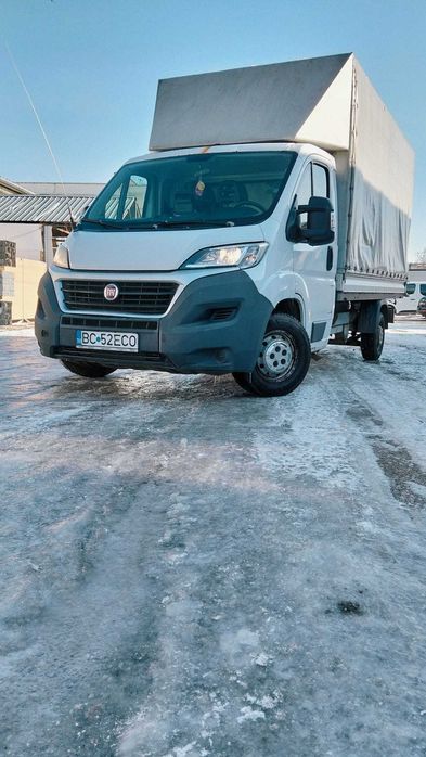 Vand Fiat Ducato