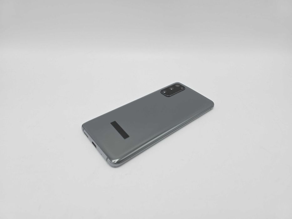 Samsung S20 Gray 128GB 12GB Ram DualSim Neverlock Stare Buna