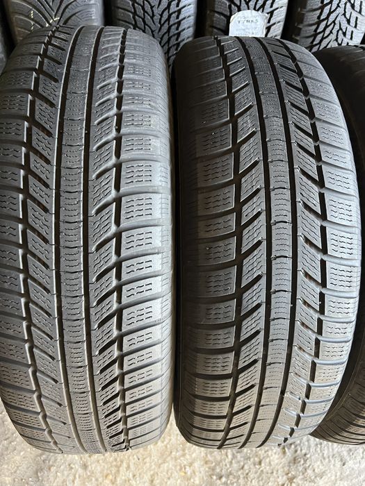 Anvelope 215/65/17 Continetal 215 65 R17