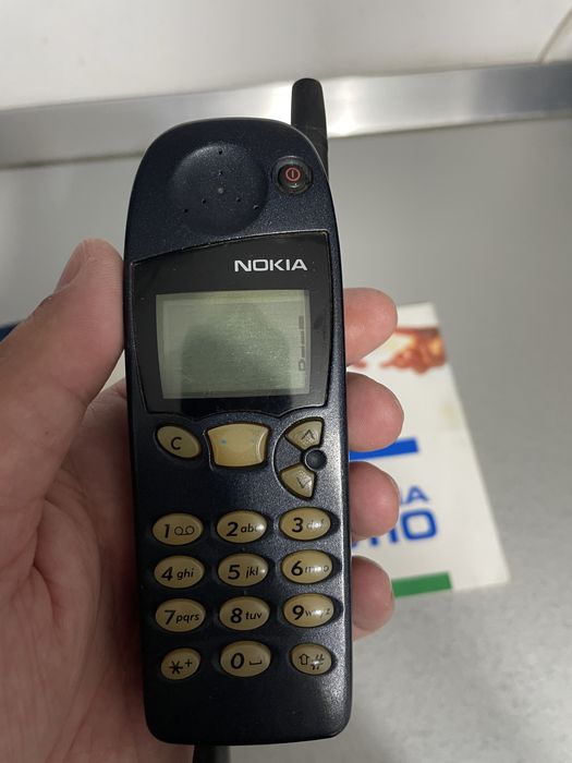 Nokia 5110 ideal colectie