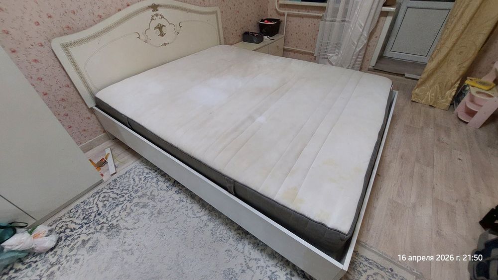 Кровать 1600х2000