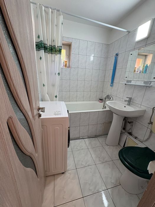 Garsoniera de vanzare piata veteranilor