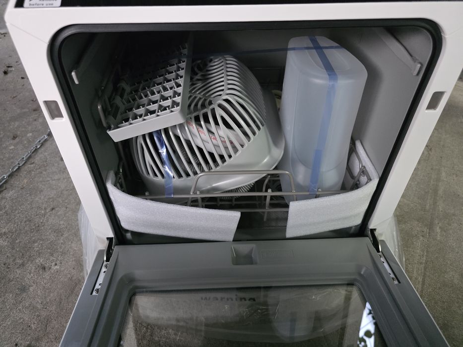 Masina de spălat vase mini noua