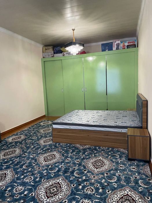 Срочно продаётся  дом площадью 4-соток