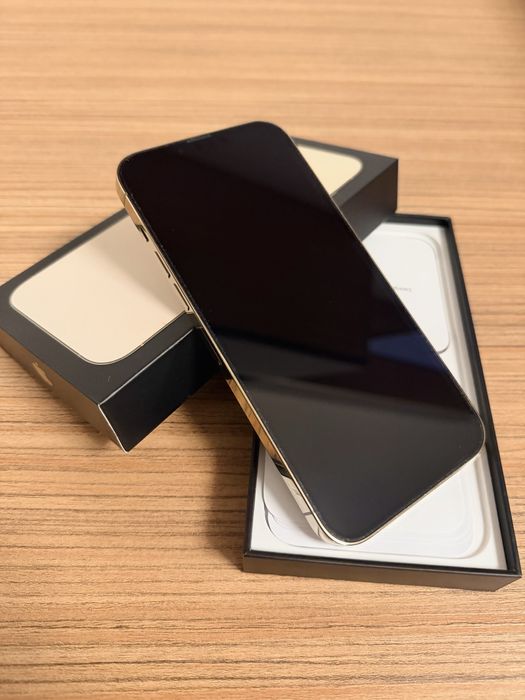 iPhone 13 Pro Max Gold 1Tb