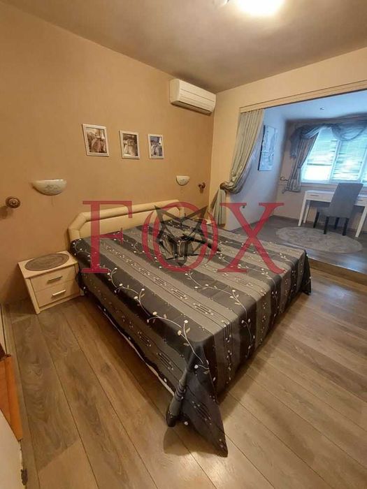 Дава се под наем Тристаен апартамент в Варна, Левски - 90 кв.м за 700 € - Снимка #4