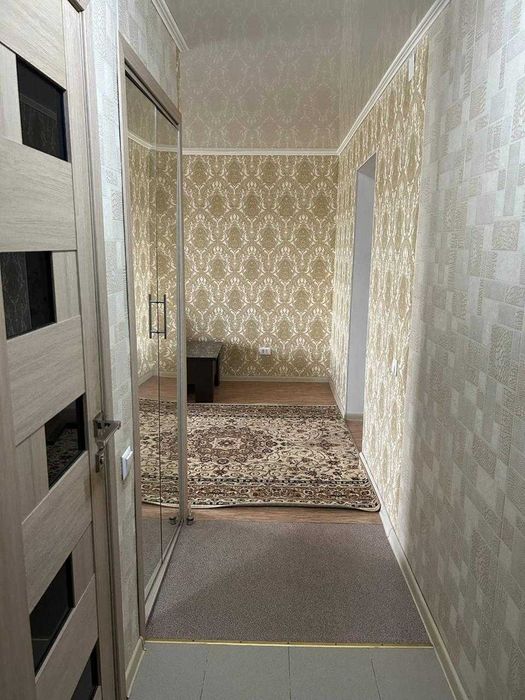 Продам 2 ком квартира в районе Бэста