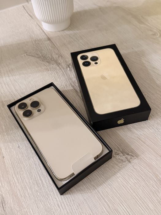 iPhone 13 pro, 128gb