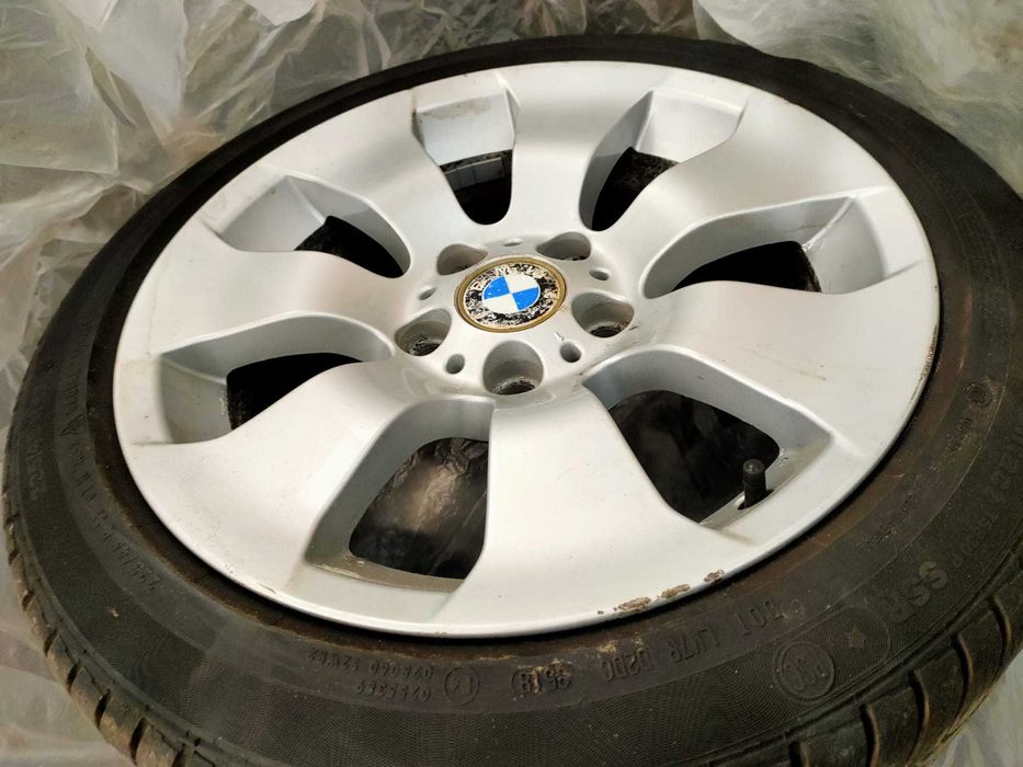 Автомобилни гуми за BMW E90/E91