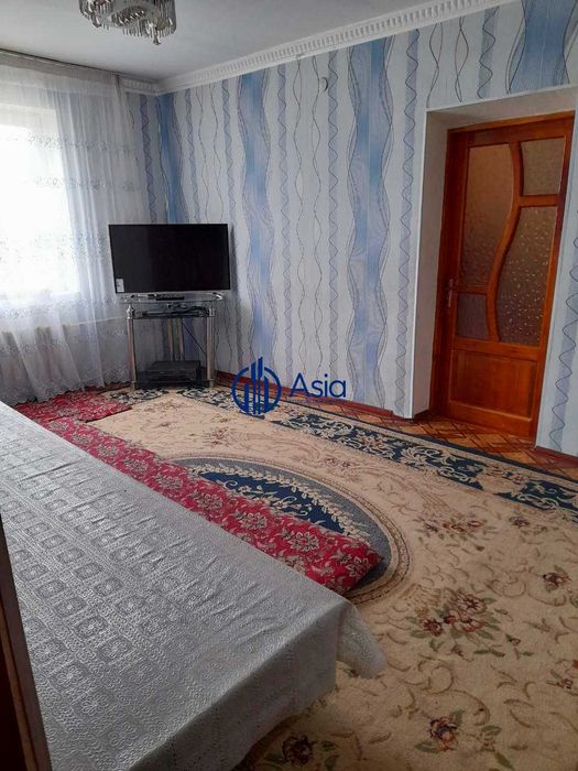 #K373 | Sotuvda: #3x xonali zamonaviy kvartira