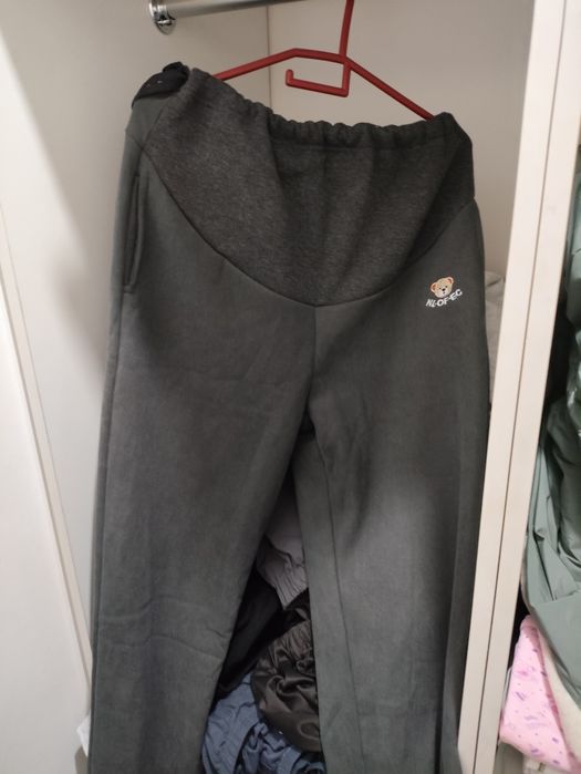 Трико для беременных