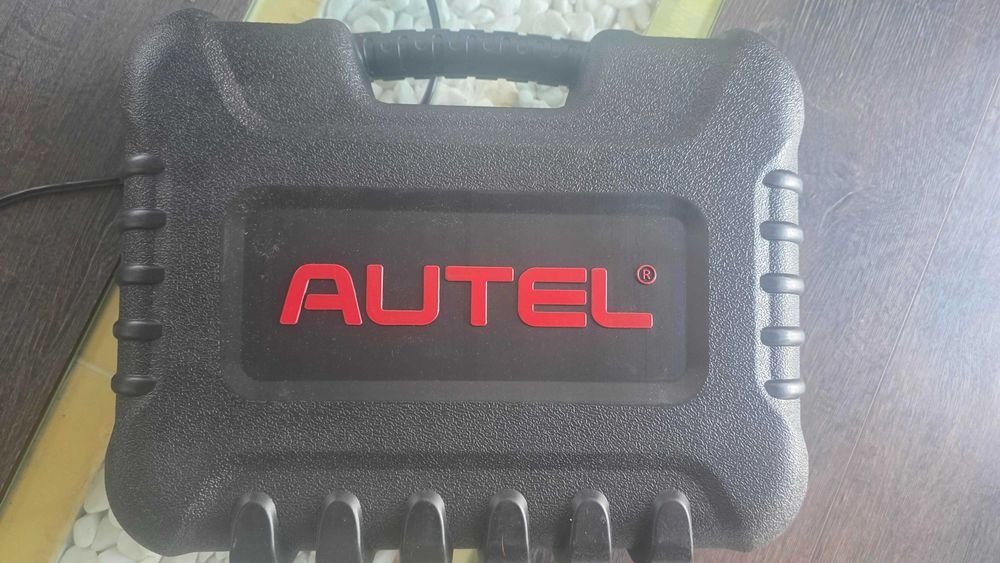 Tester auto profesional Autel MK808BT
