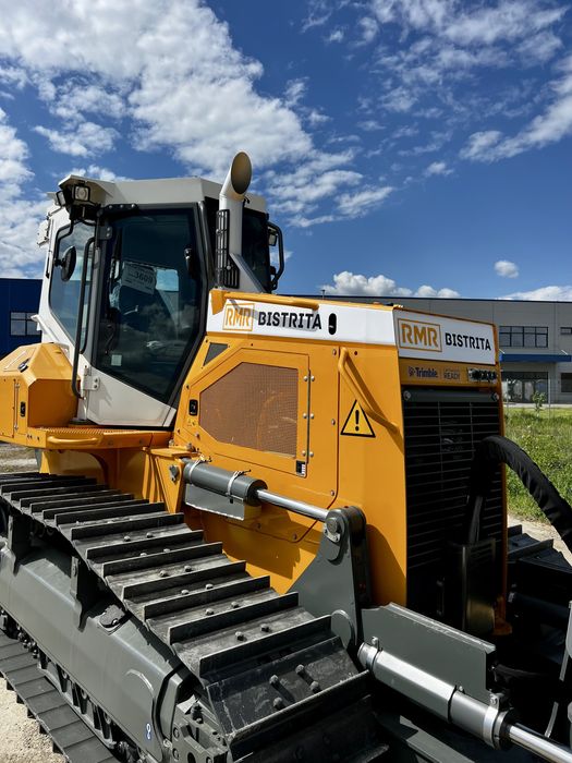 Buldozer de inchiriat Bistrita - Utilaje Constructii