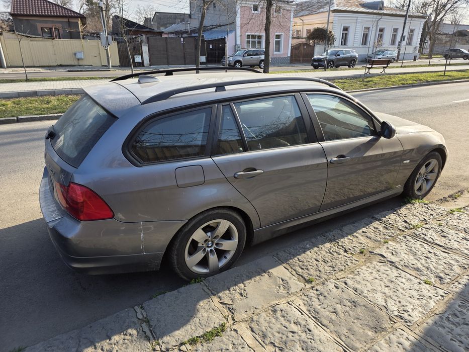 BMW Seria 3 2.0d