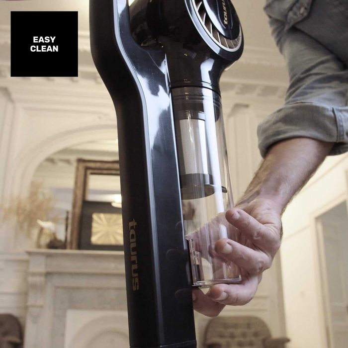 ПРОМО 2г Гаранция Нова Вертикална Прахосмукачка Taurus Homeland