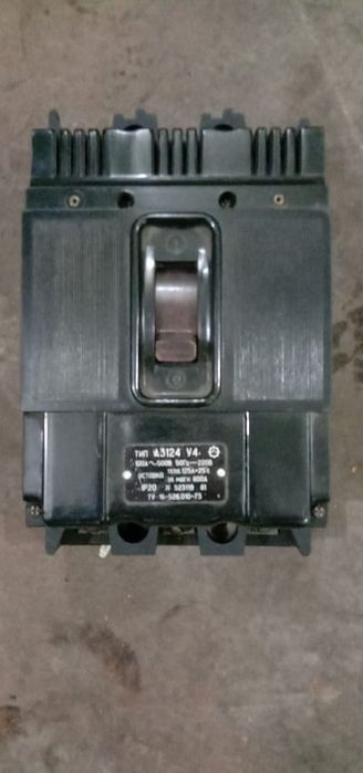 Продам, автомат электрический