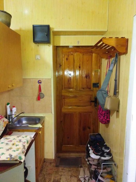 Продаётся 2-х комнатная квартира 2/3/4