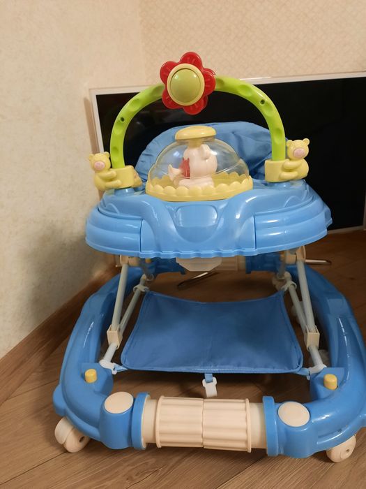 Ходульки детские