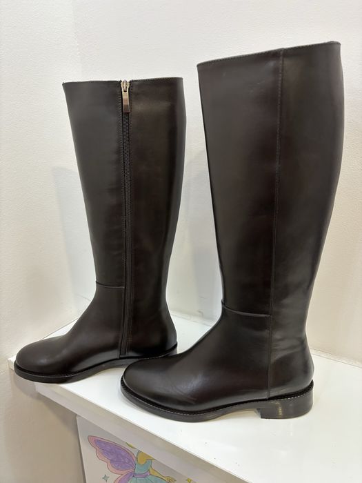 Konstantin Starke boots