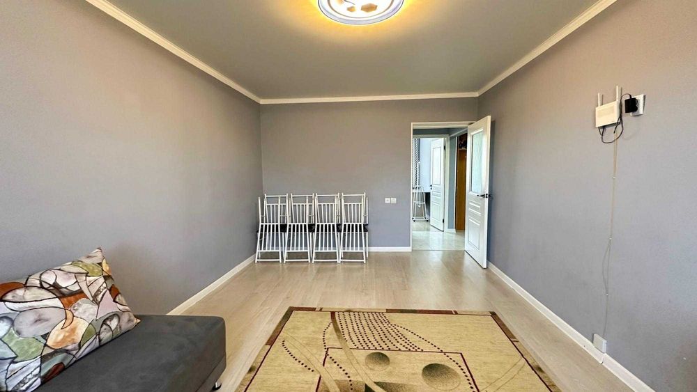 Продается 2х ком кв с евроремонтом Данил Империя