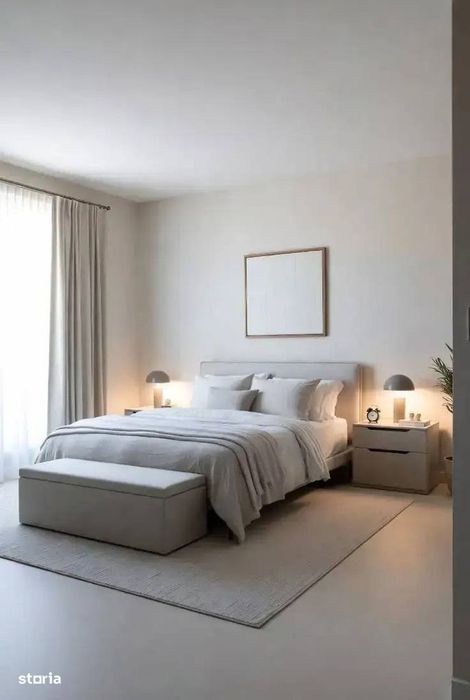 Apartament 2 camere decomandat direct dezvoltator Metrou Nicolae Teclu