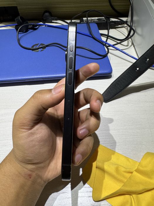 Iphone 15pro 256гб