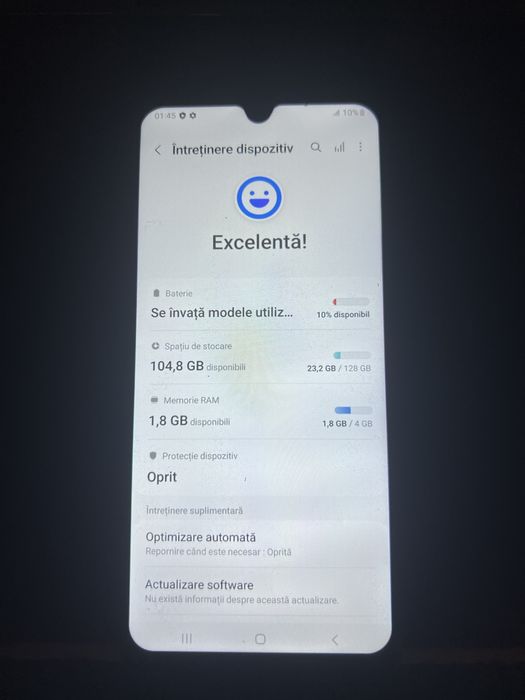 Samsung a32 4g piese