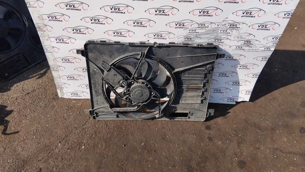 Termocupla Ford Kuga an 2011 2.0 diesel