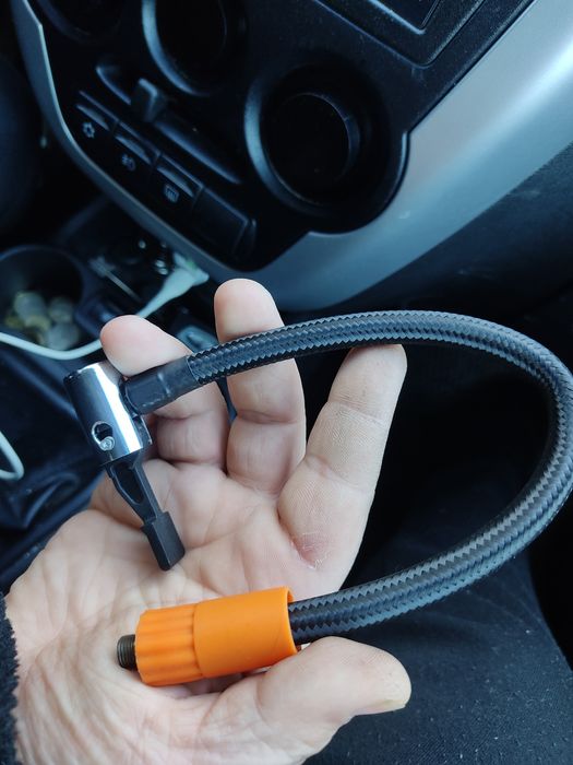 Продам электронасос